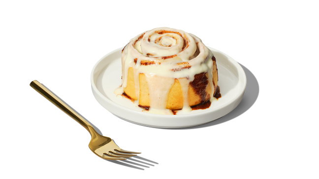 Cinnabon