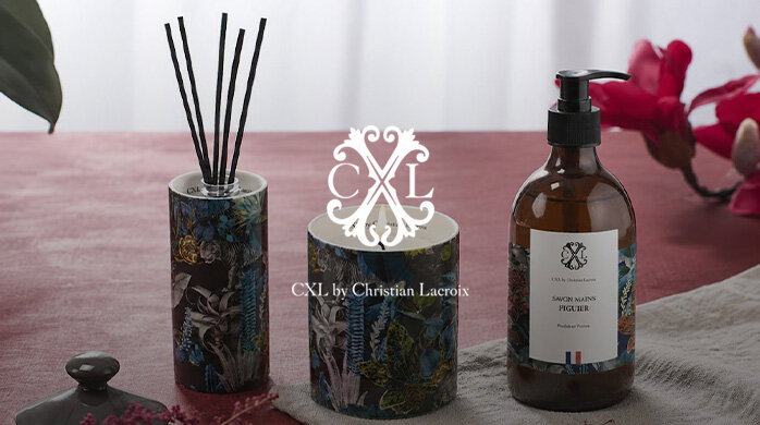 CXL by Christian Lacroix