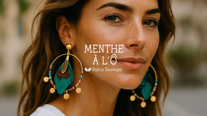 Menthe à l'O