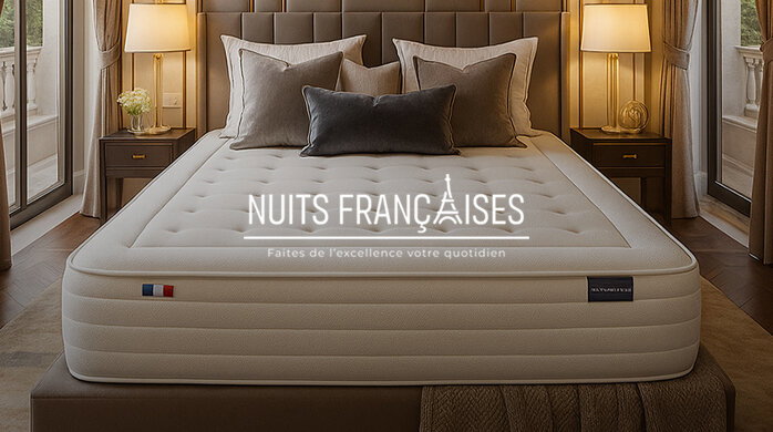 Nuits Françaises