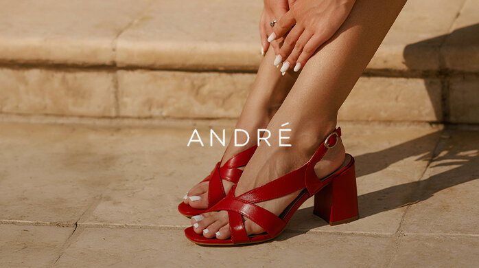 André