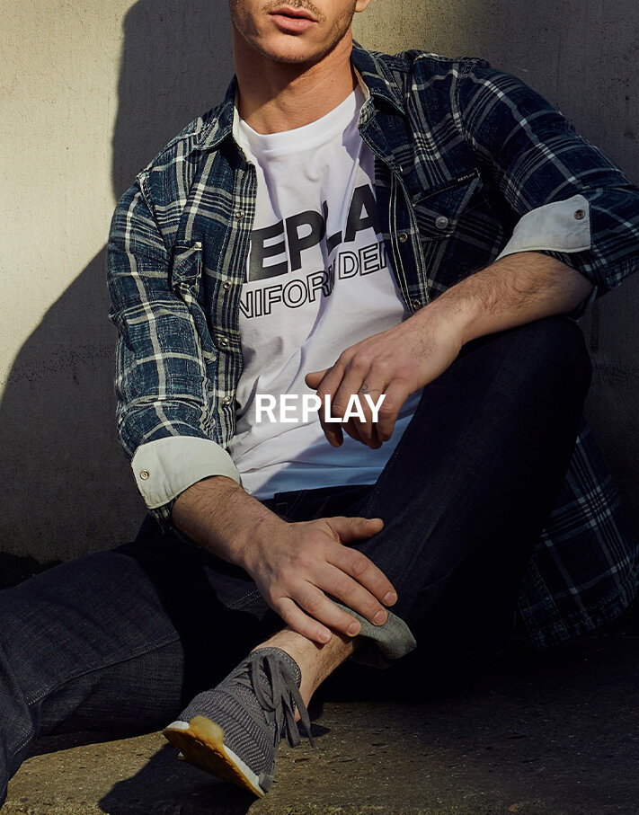 Replay