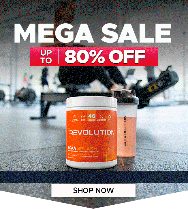 MEGA SALE