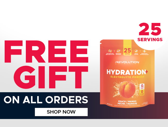 FREE GIFT
