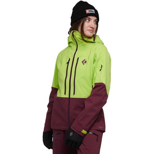 Recon LT Shell Jacket - Women's