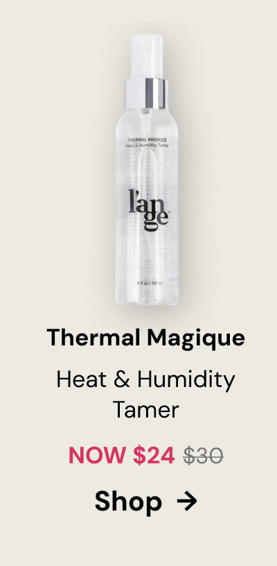 Shop Thermal Magique Heat & Humidity Tamer.