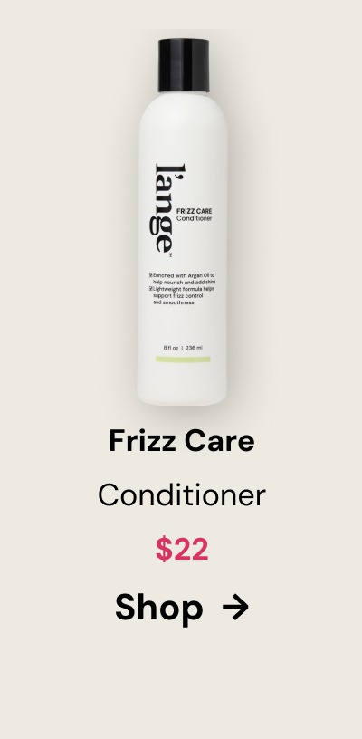 Shop Frizz Care Conditioner