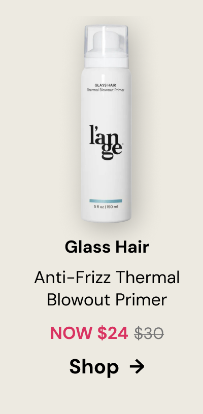 Shop Glass Hair 