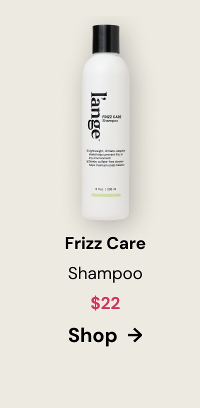 Shop Frizz Care Shampoo