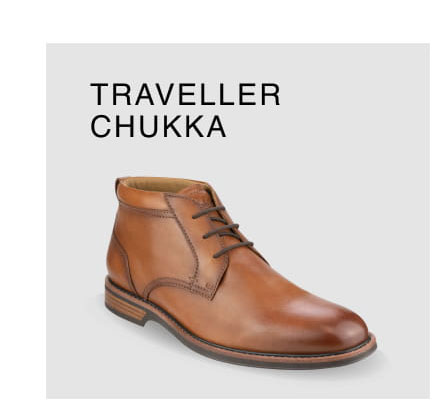 Traveller Chukka