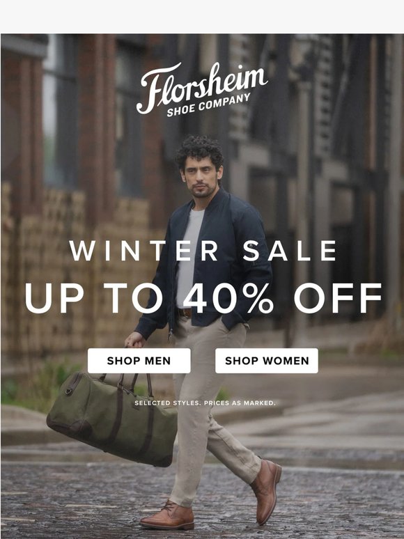 Must Have Boots | Up to 40% off