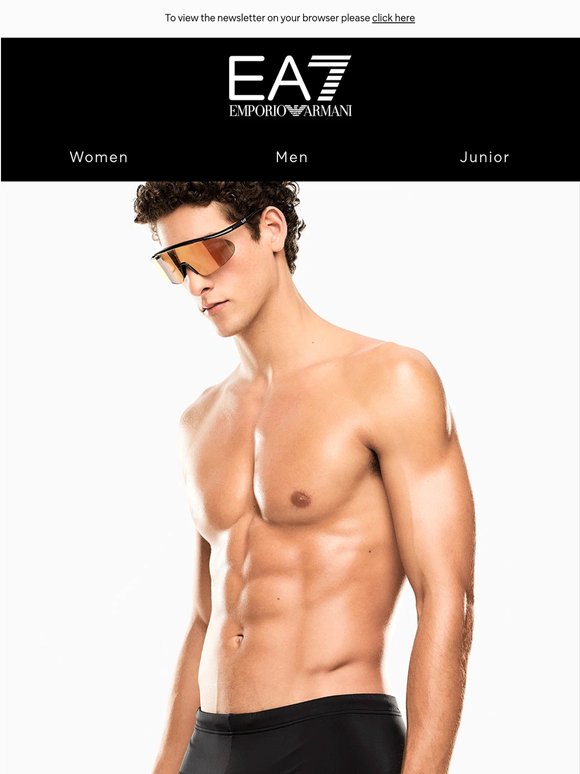 Discover swimwear for your summer