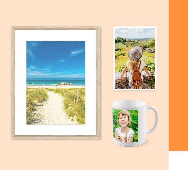 Les autres produits photo