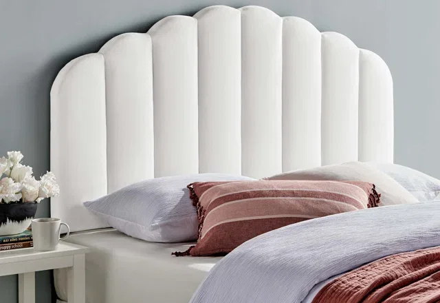 Budget-Friendly Headboards