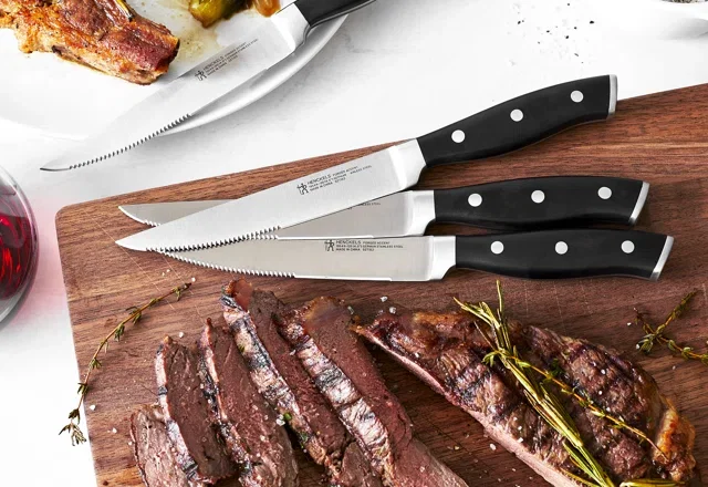 Best-Selling Knife Sets