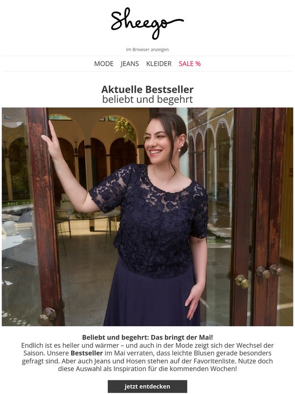 ⭐️ Aktuelle Bestseller: Das lieben alle! 🥇💗