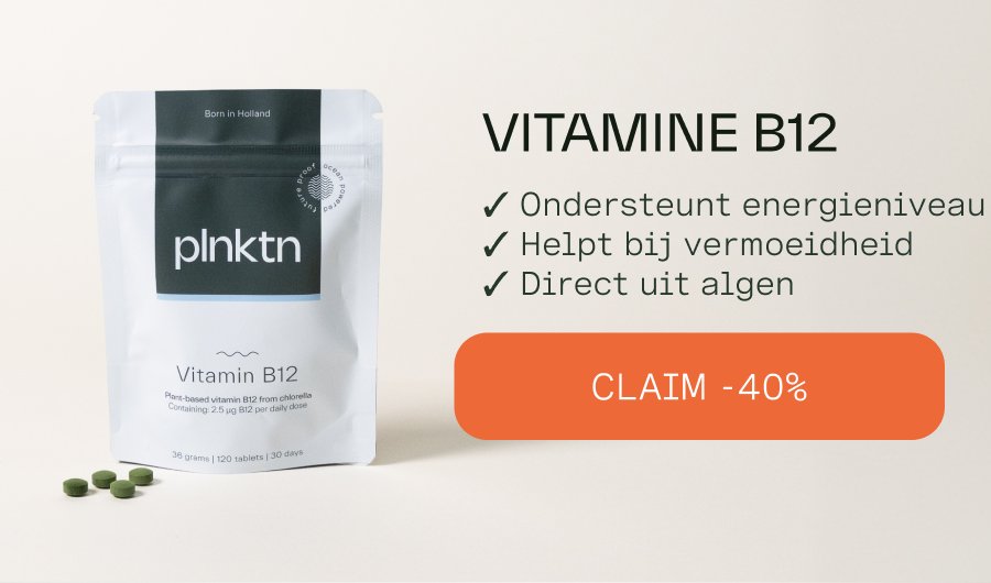 vitamine b12