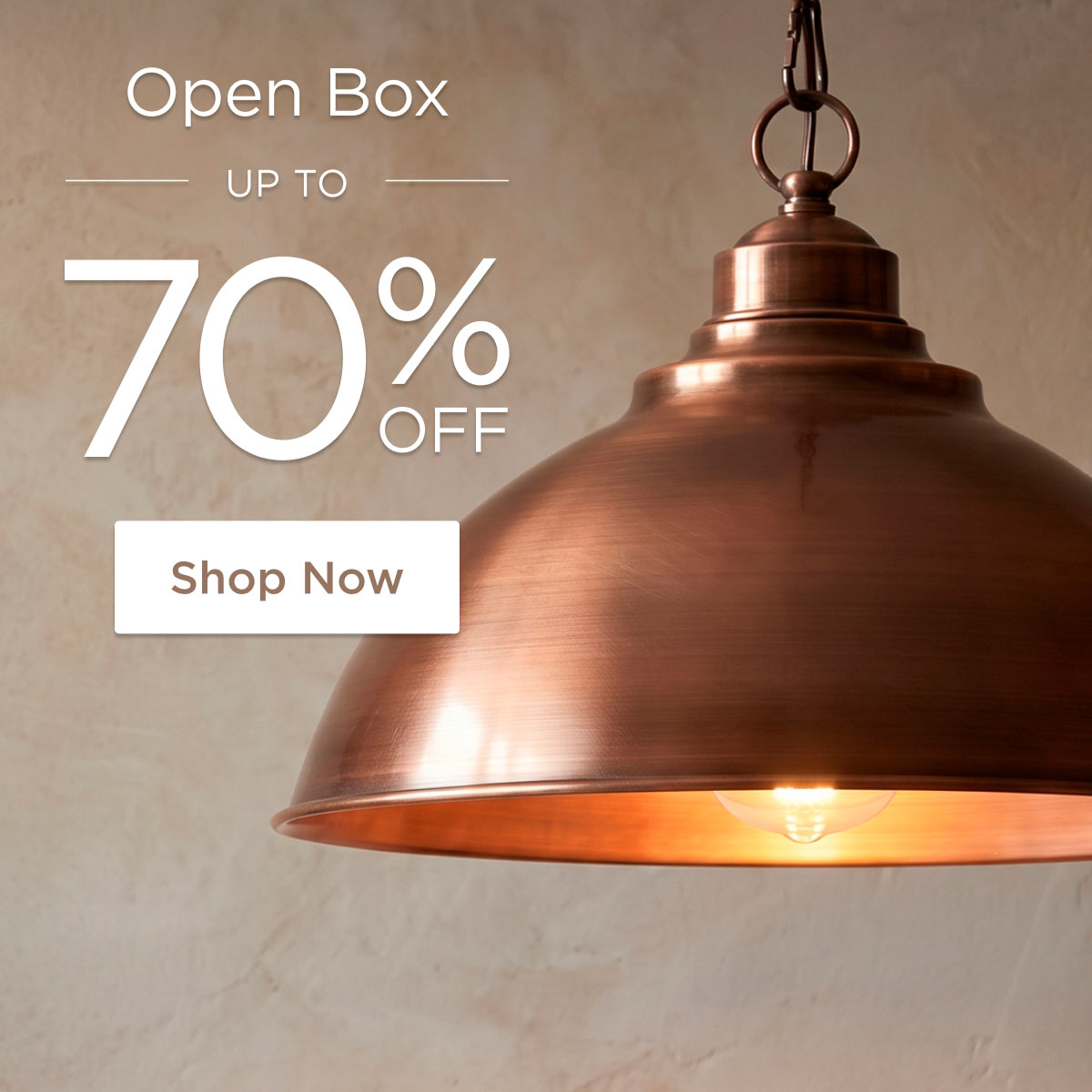 Open Box Up to 70% off - Shop Now