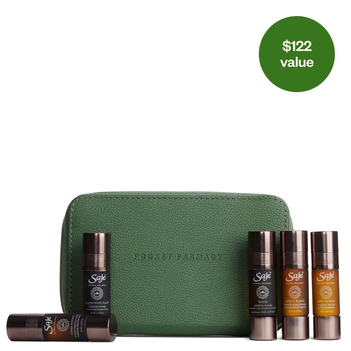 Image of Pocket Farmacy® Physical Edition