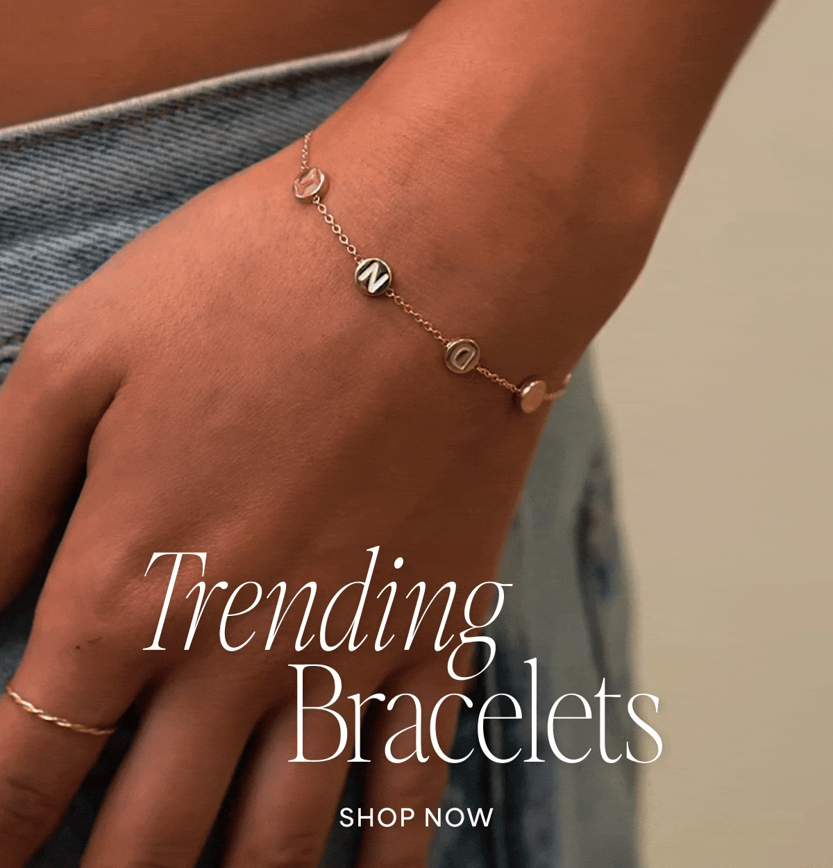 Trending Bracelets