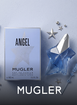 MUGLER 
