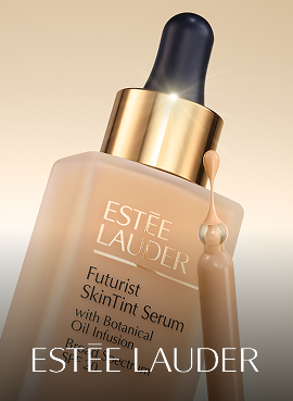 ESTEE LAUDER