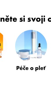 Péče o pleť