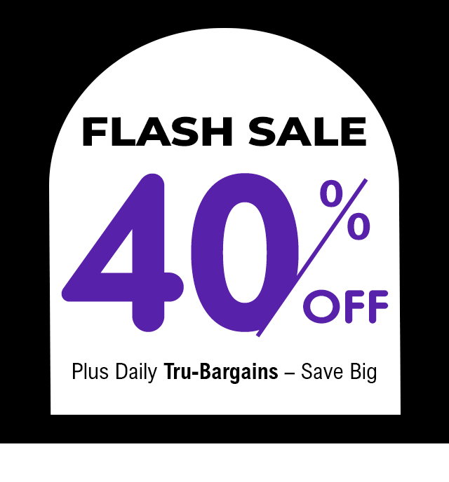 Flash Sale