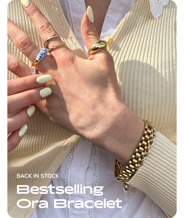 Bestselling Ora Bracelet Bestselling Ora Bracelet