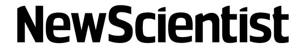 New Scientist logo. Image links to offer.