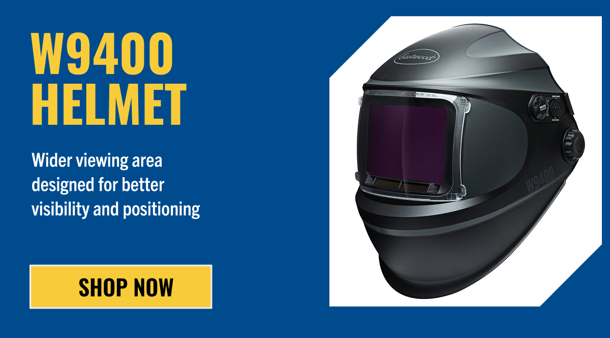 W9400 Helmet