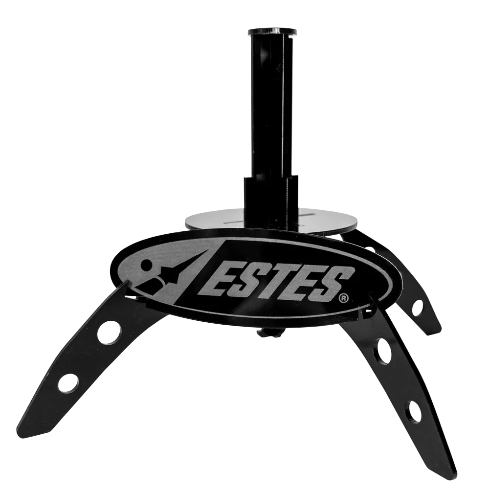 Image of Premier Rocket Display Stand