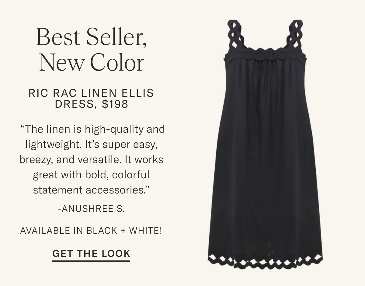 Best Seller, New Color