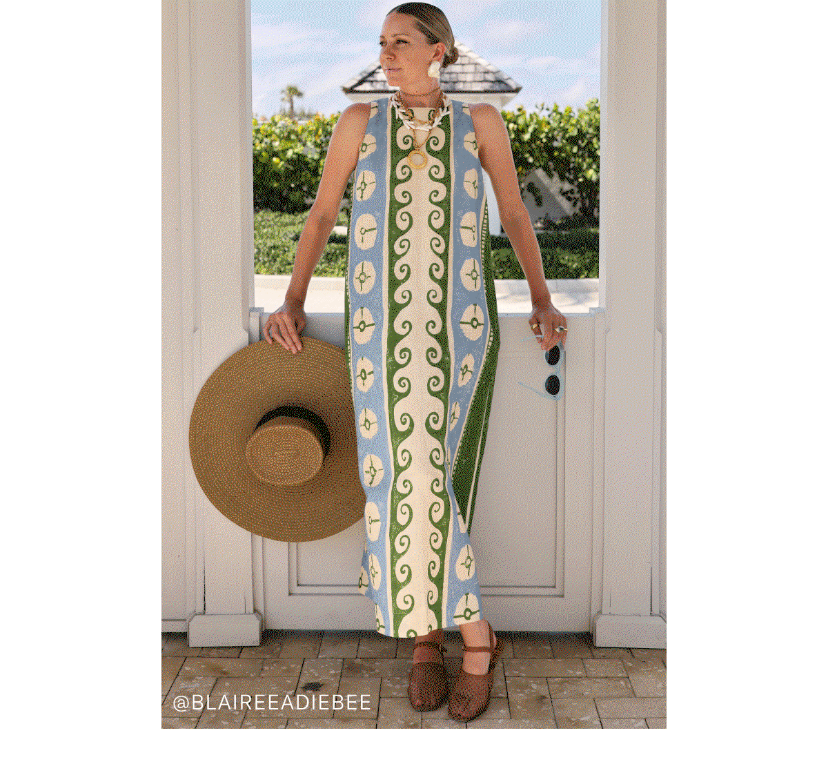 The Thea Dress