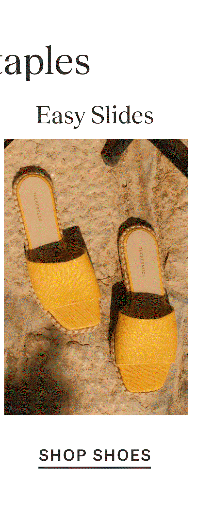 Easy Slides