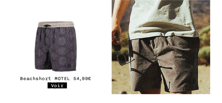 Boardshort MOTEL