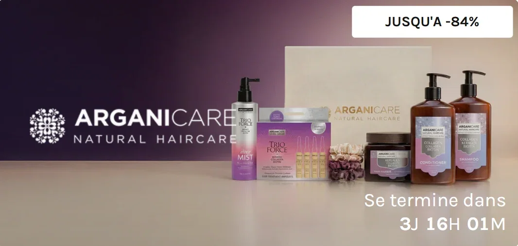 arganicare
