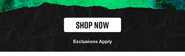 Two Days! 2 for 25 Dollar Tees. Exclusions Apply. Shop Now