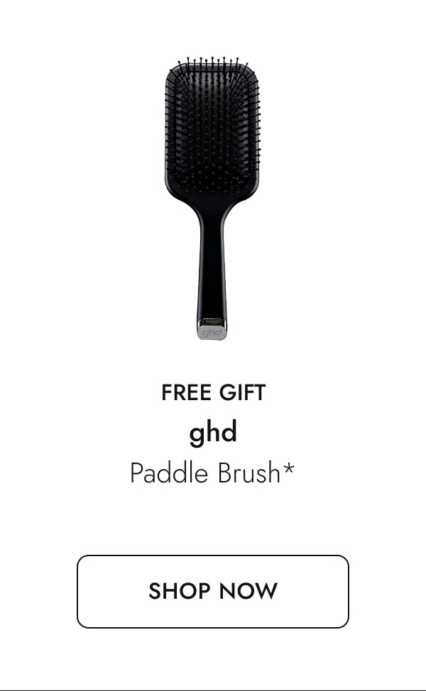 GHD.Shop Now.