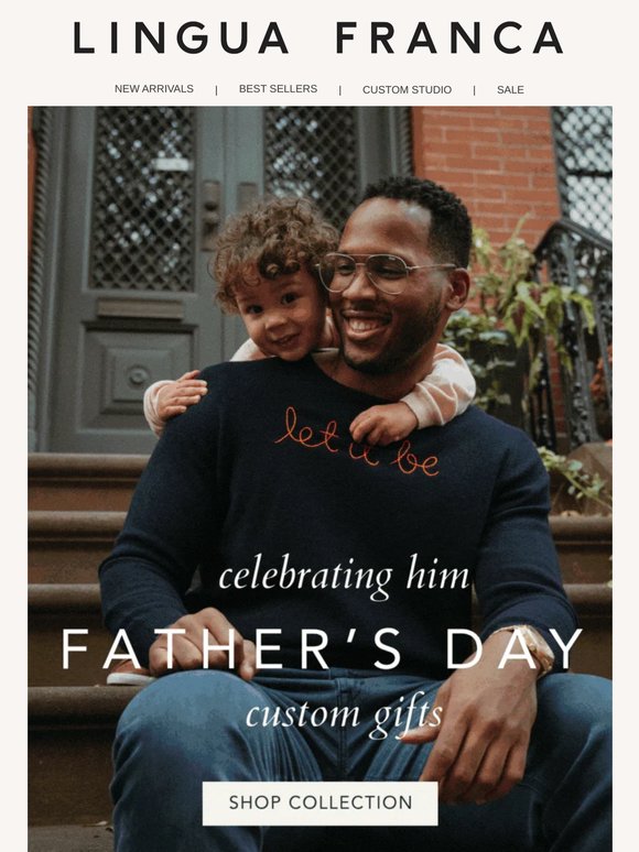 To Dad, With Love ♥️