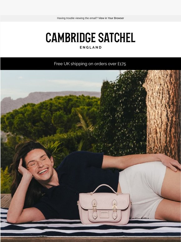 Meet Your New Favourite
