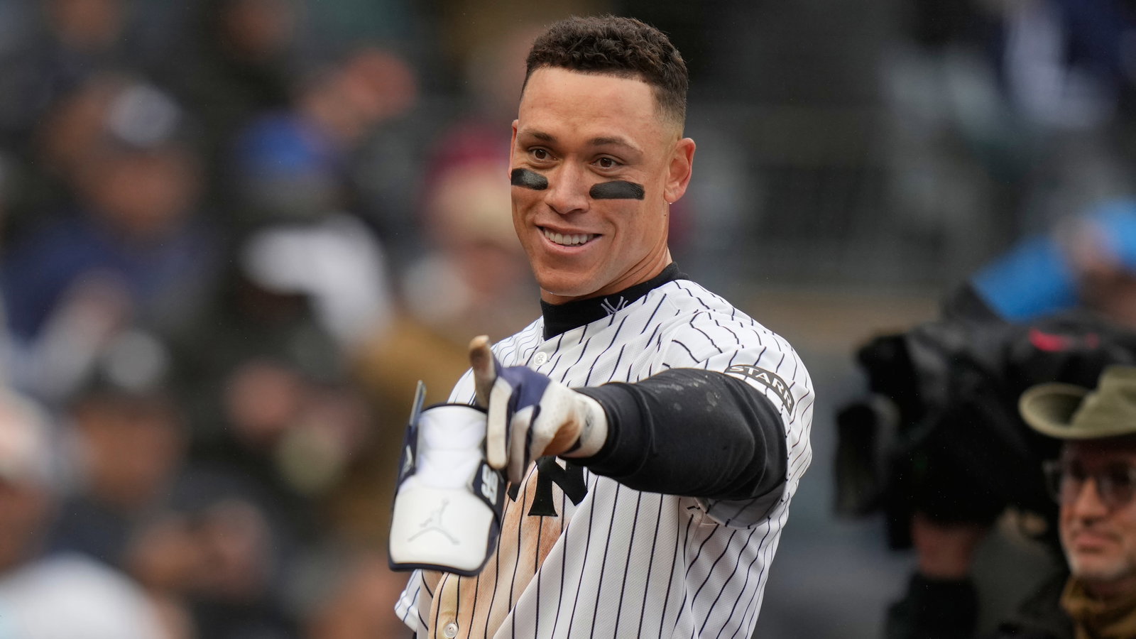 Aaron Judge
