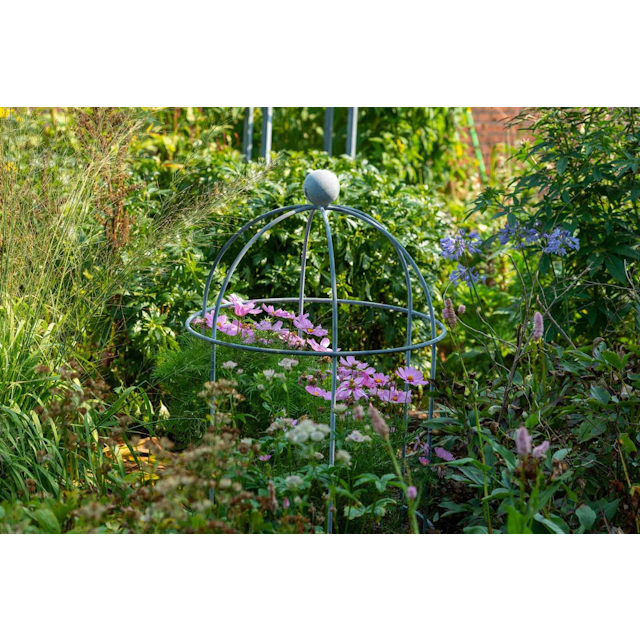 Southwold Lobster Pot Plant Support