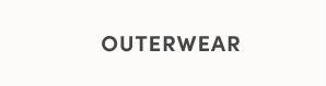 outerwear