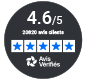 Avis vérifiés