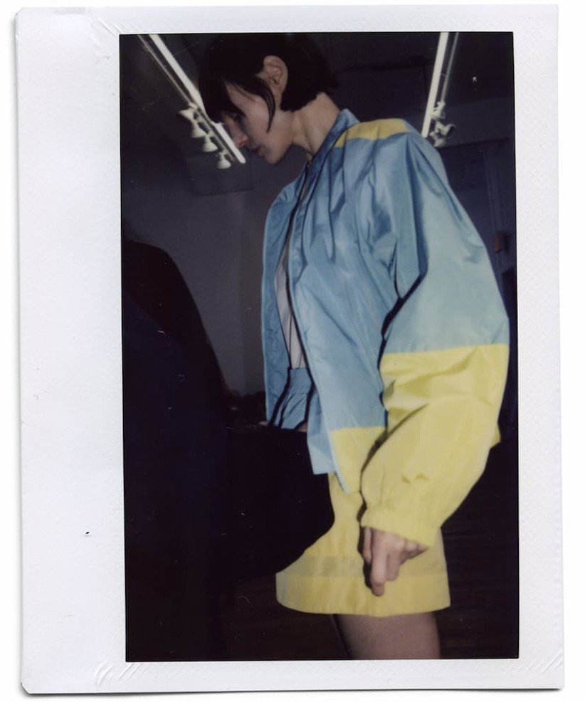 Rachel Comey | Route Jacket