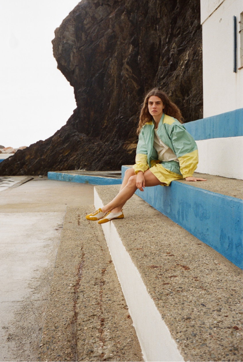 Rachel Comey | Summer Sport