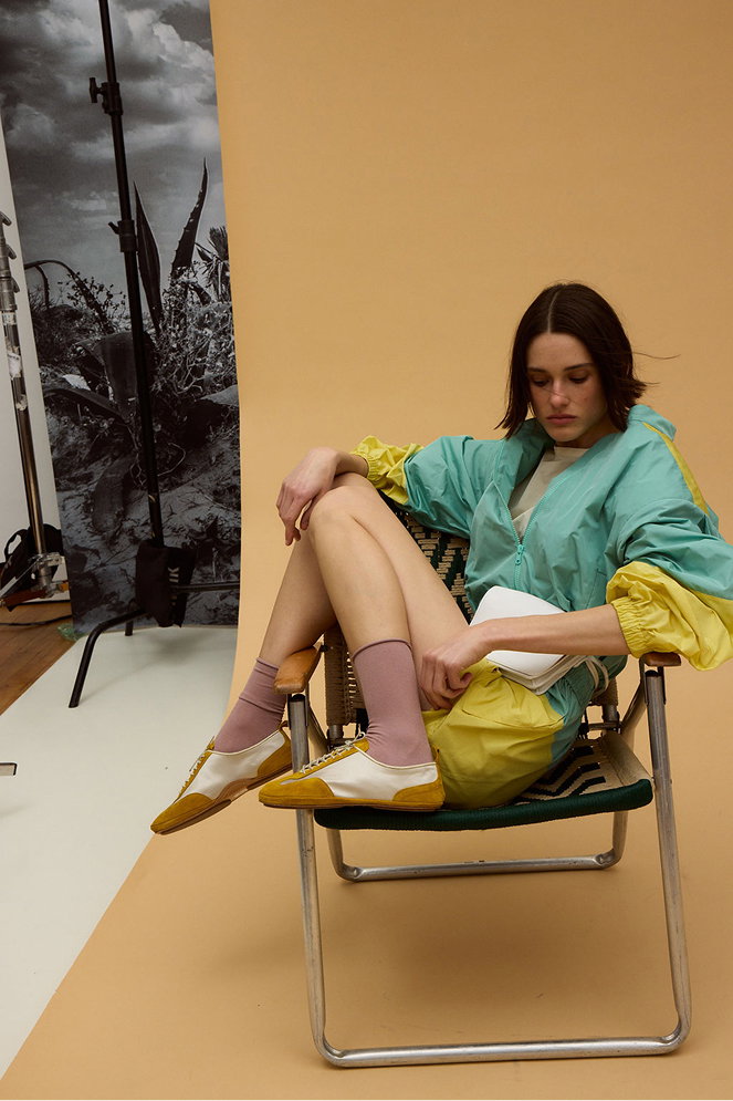 Rachel Comey | Ele Short