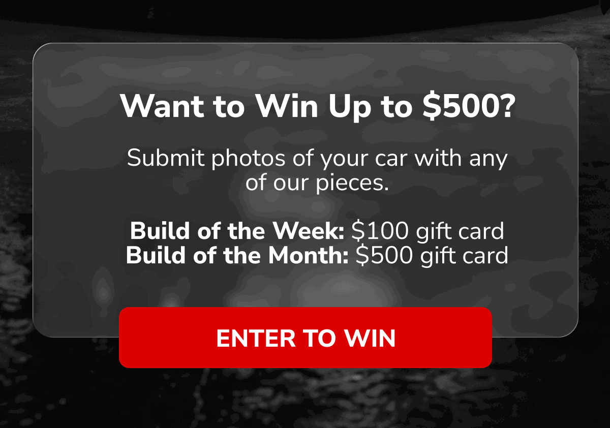Want to Win Up to $500?