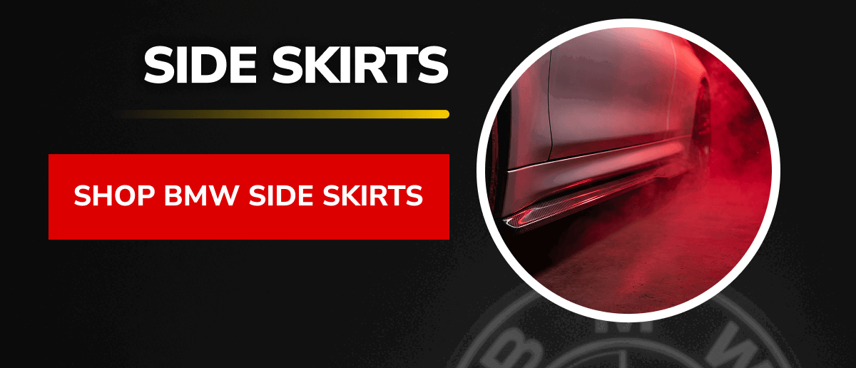 SIDE SKIRTS
